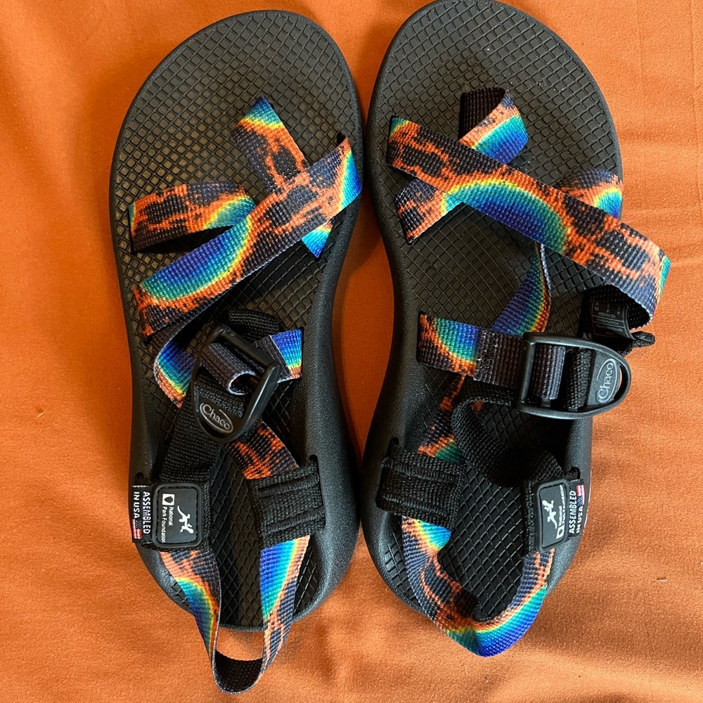 Chaco Sandal